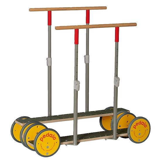 Pedalo® "Rehab Bar" Pedal Racer