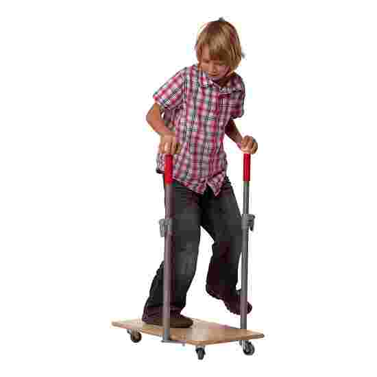 Pedalo Roller Board with Supports Set buy at