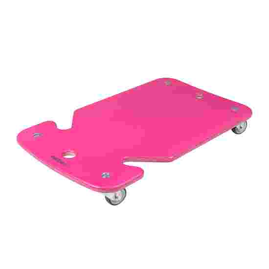 Pedalo Rullebræt &quot;Safety&quot; Pink