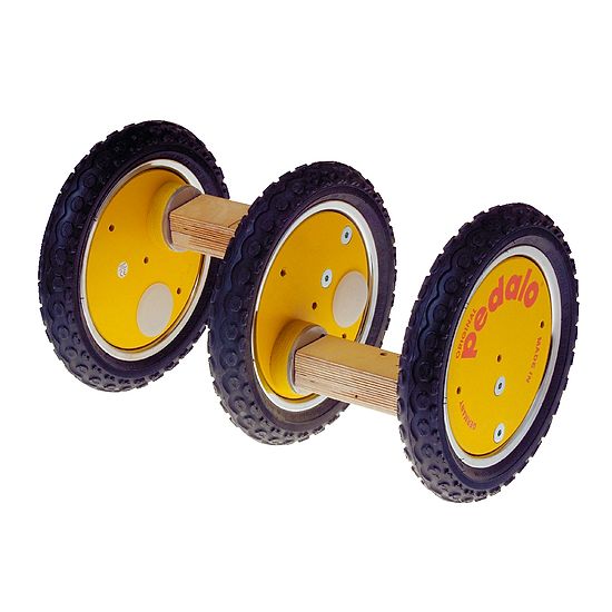 Pedalo® Sport S Air