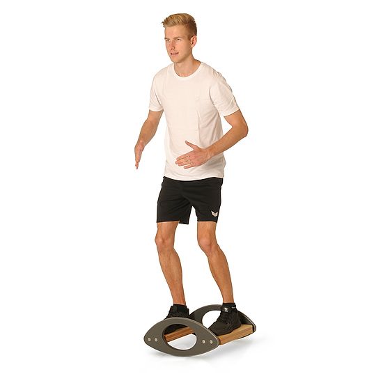 Pedalo® Step-Vippebræt