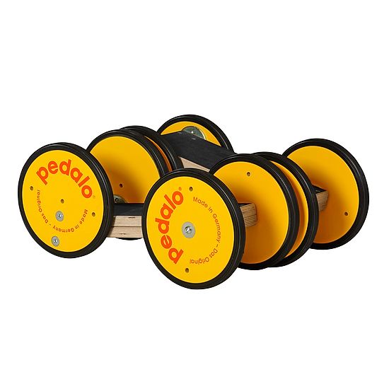 Pedalo® "Wawago"® Pedal Racer