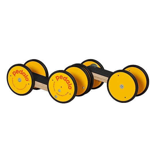 Pedalo® "Wawago"® Pedal Racer
