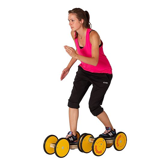 Pedalo® "Wawago"® Pedal Racer