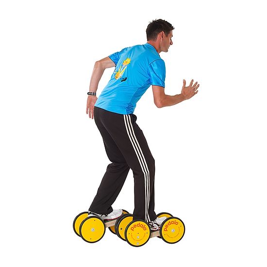 Pedalo® "Wawago"® Pedal Racer
