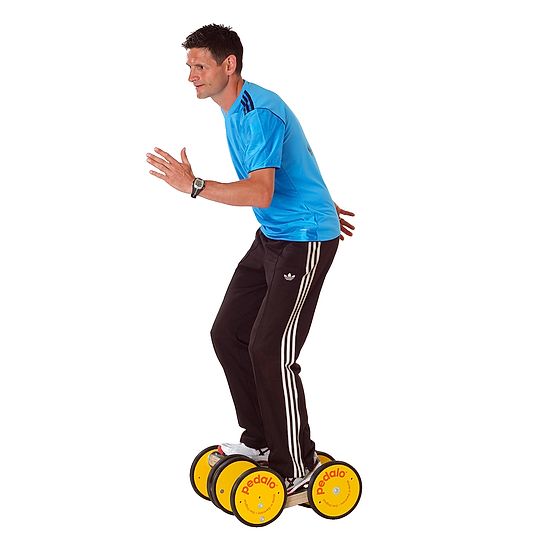 Pedalo® "Wawago"® Pedal Racer