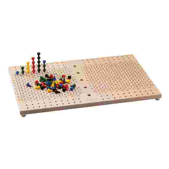 Pertra Transportabeltmateriale &quot;Matematik&quot;