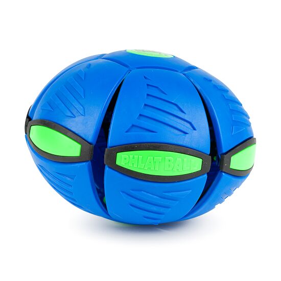 nerf phlat ball