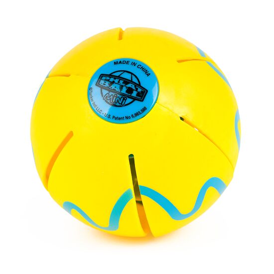 phlat ball mini