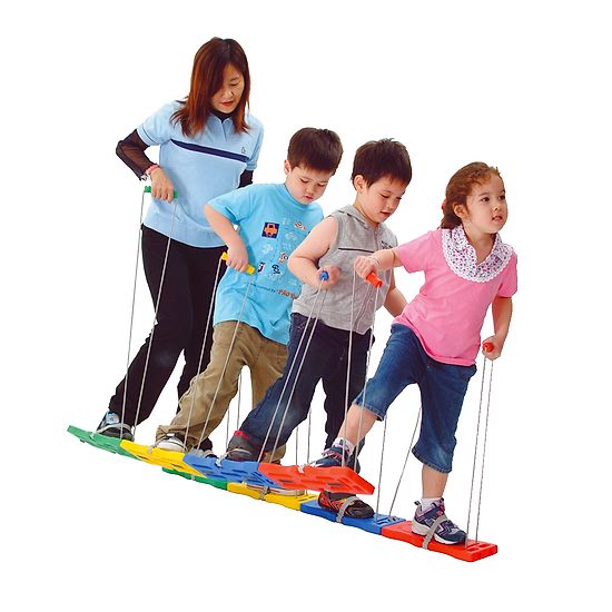 Plæneski Team Walker