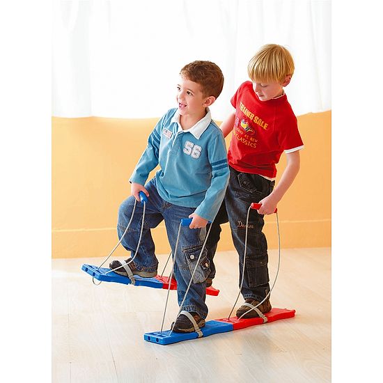 Plæneski Team Walker