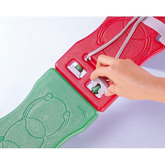 Plæneski Team Walker