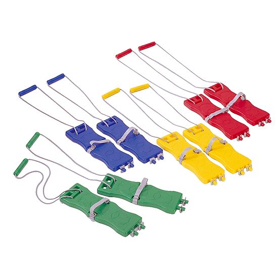 Plæneski Team Walker