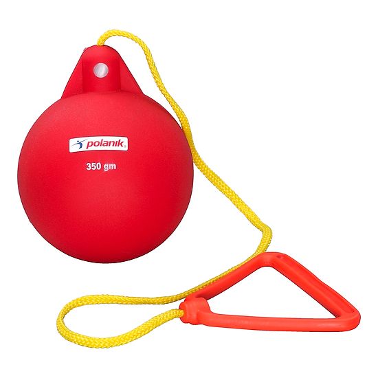 Polanik® Kinder-Wurfhammer 350 g