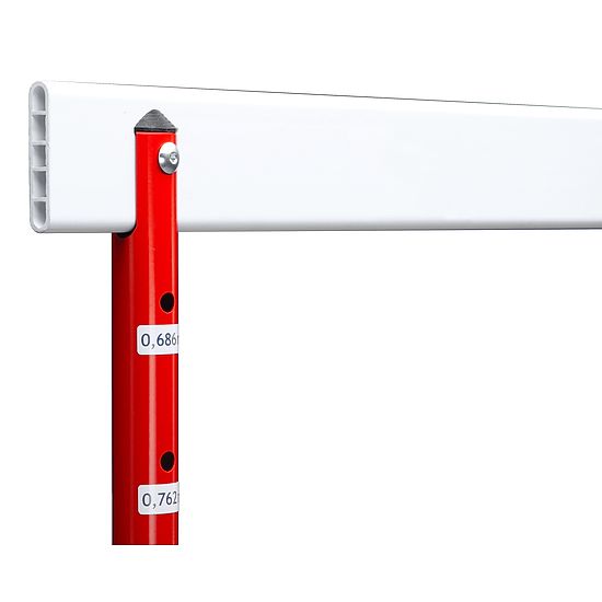 Polanik® Trainings-Hürde 686-1067 mm