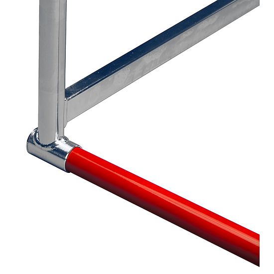 Polanik® Trainings-Hürde 686-1067 mm