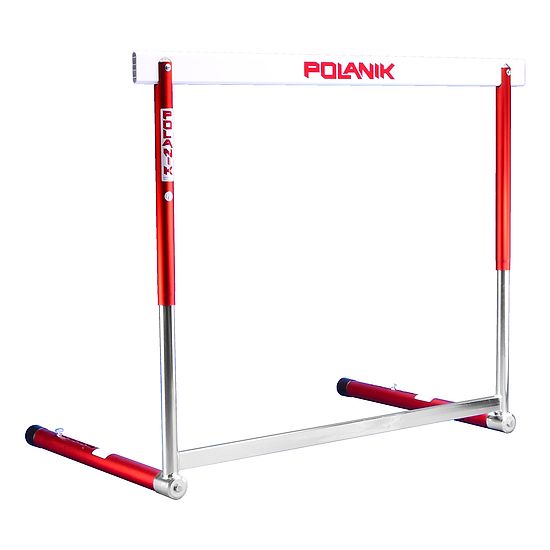 Polanik® Wettkampf-Hürde 762-1067 mm
