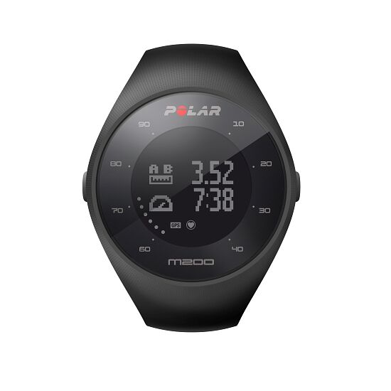 polar pulse m200