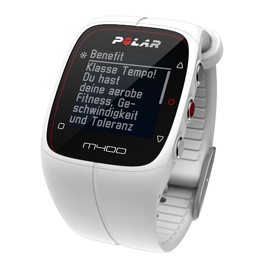 polar m400 cadence sensor