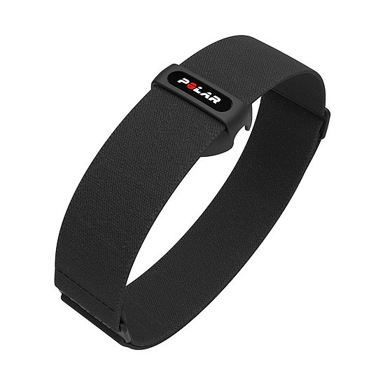 Polar Pulssensor "OH1" Schwarz