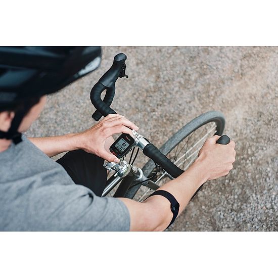 Polar Pulssensor "OH1" Schwarz