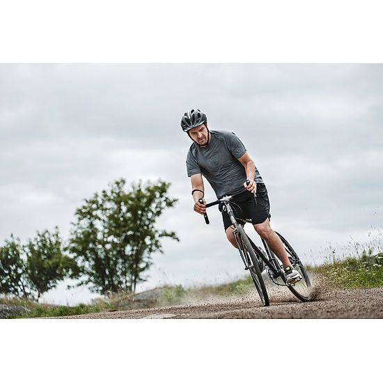 Polar Pulssensor "OH1" Schwarz