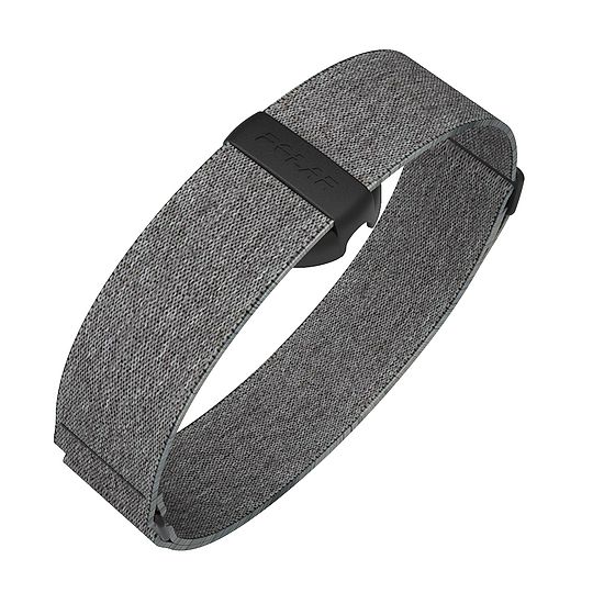 Polar Pulssensor "OH1" Grau