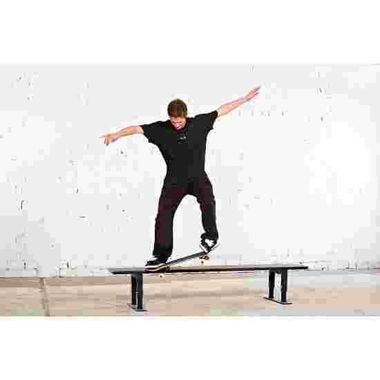 Populär Skate Rampe &quot;Long Bench&quot;