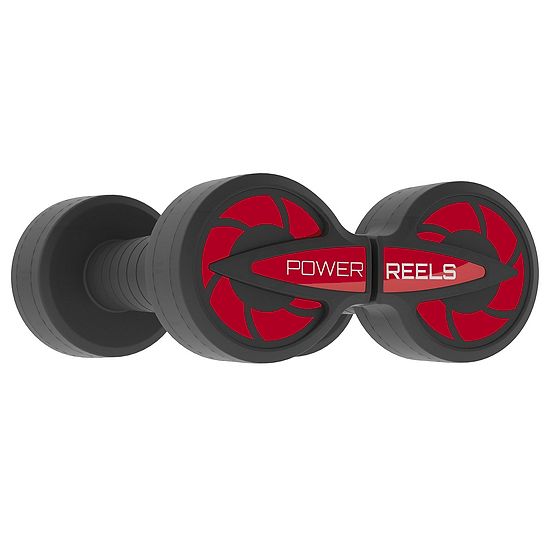 Power Reels 3,6 kg, Rot
