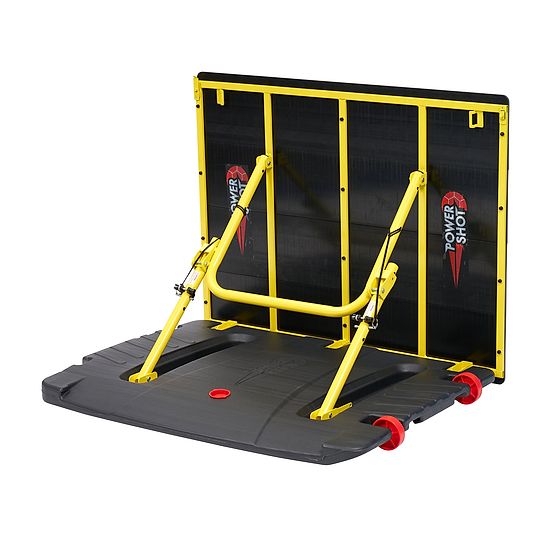 Power Shot BallRebounderWand "Rebound Wall" kaufen SportThieme