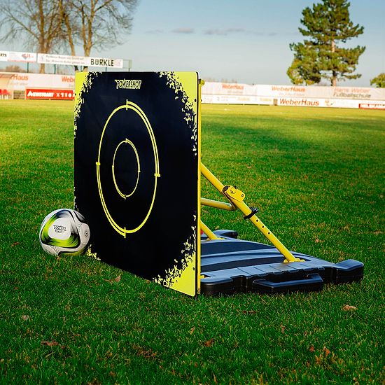 Power Shot BallRebounderWand "Rebound Wall" kaufen SportThieme