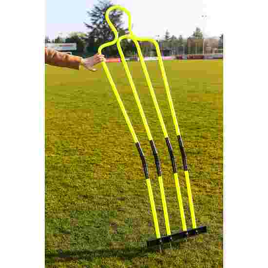 Power Shot FußballDummySet "Zerlegbar" kaufen SportThieme