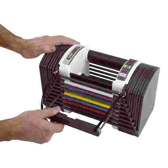 PowerBlock Håndvægt &quot;Sport&quot; Sport 50 = 4–22,5 kg