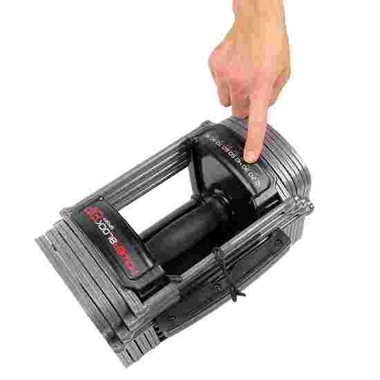 PowerBlock Sport håndvægte Sport 90 EXP = 2,0–22,5 kg