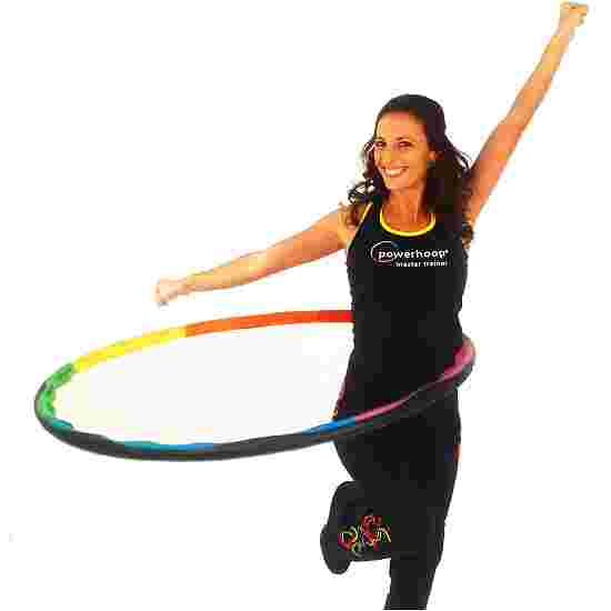 Powerhoop Fitnessring &quot;Deluxe&quot;