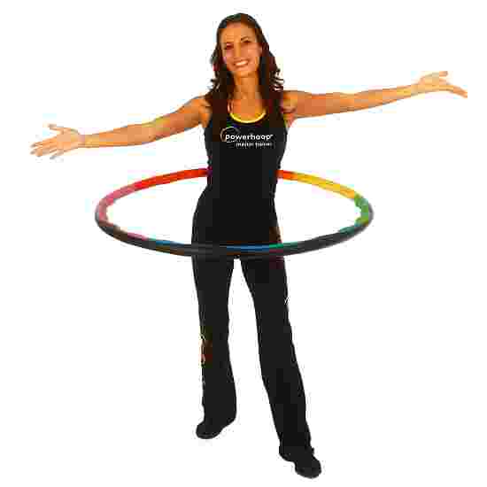 Powerhoop Fitnessring &quot;Deluxe&quot;