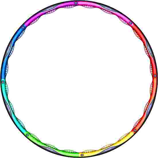 Powerhoop Fitnessring &quot;Deluxe&quot;