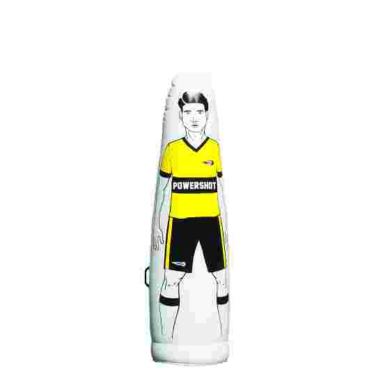 Powershot Fodbold-Dummy &quot;Air&quot; 175 cm