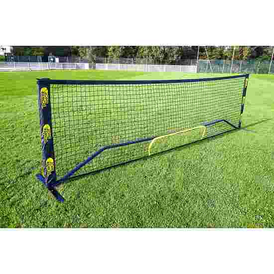 Powershot Fodboldtennisanlæg Med åbning