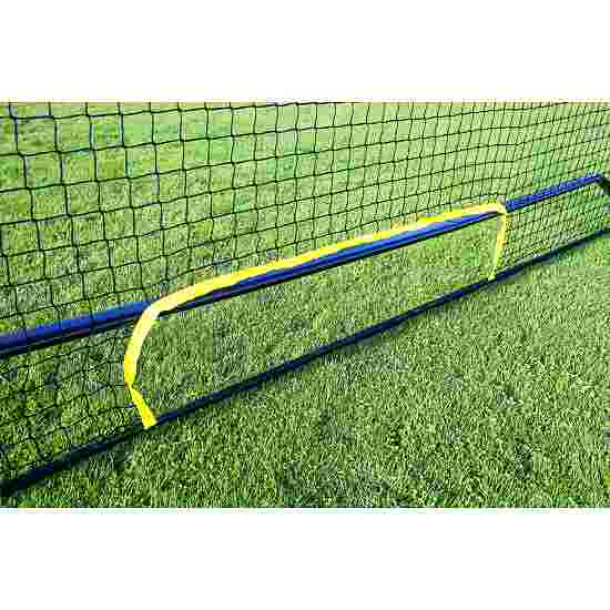 Powershot Fodboldtennisanlæg Med åbning