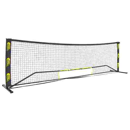 Powershot Fodboldtennisanlæg Med åbning