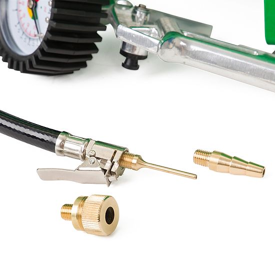 Prebena® “Vigon 240” Ball Compressor