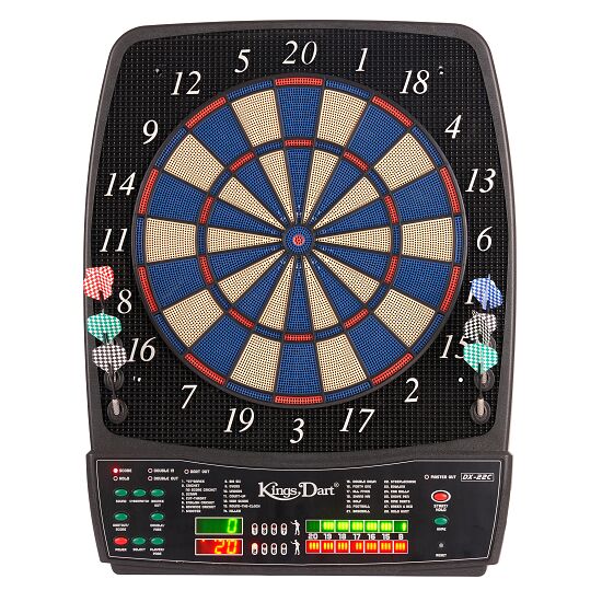 cheap electronic dart board