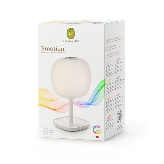 Primavera Aroma Diffuser "Emotion" kaufen SportThieme
