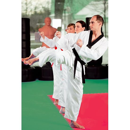 ProGame Trocellen® Judomatte "Tatami"