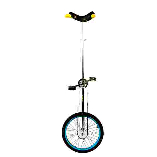 Qu-Ax Ethjulet cykel &quot;Giraf&quot;