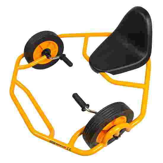 Rabo Gocart &quot;Circlecart&quot;