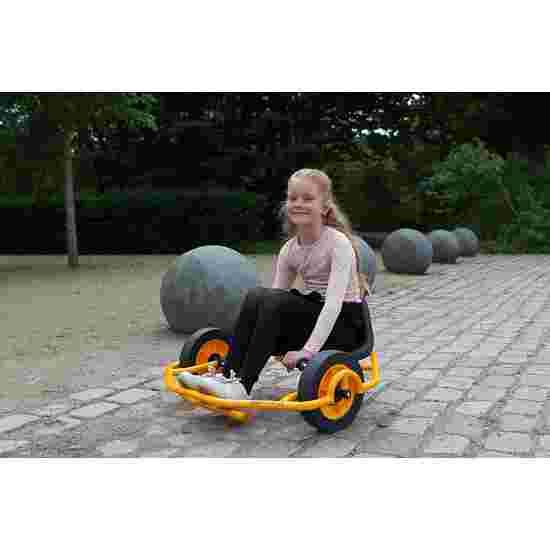 Rabo Gocart &quot;Circlecart&quot;