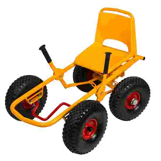 Rabo Lege-køretøj &quot;Moon-Car&quot; Mini, 3–7 år