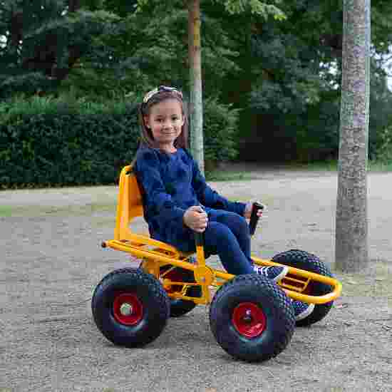 Rabo Lege-køretøj &quot;Moon-Car&quot; Mini, 3–7 år